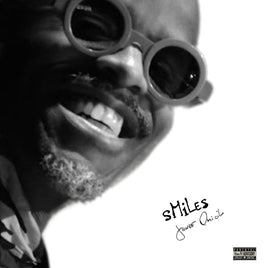 JOWEE OMICIL Smiles [LP] - Vinyl