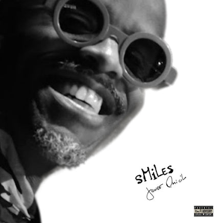 JOWEE OMICIL Smiles [LP] - Vinyl