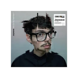 Joywave How Do You Feel Now? (Rsd 4.12.25) - Vinyl