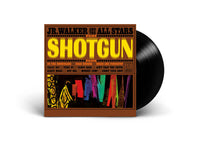 
              Jr. Walker And The All Stars Shotgun (Indie Exclusive, Audiophile, 150 Gram Vinyl) - Vinyl
            