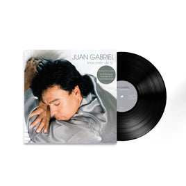 Juan Gabriel Todo Esta Bien - Vinyl