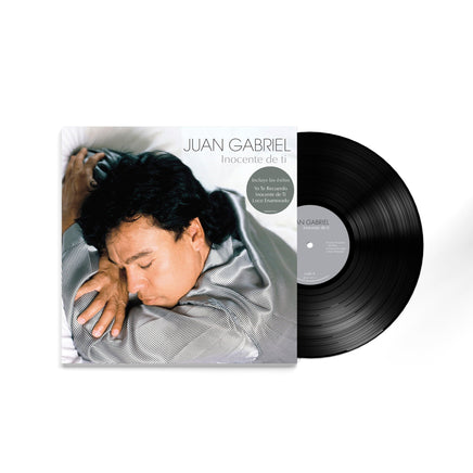 Juan Gabriel Todo Esta Bien - Vinyl