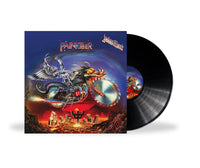 
              Judas Priest Painkiller (35Th Anniversary) [LP] - Vinyl
            