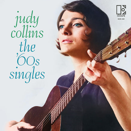 Judy Collins The '60S Singles ("Judy Blue Eyes" Vinyl) - Vinyl