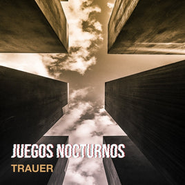 Juegos Nocturnos Trauer [LP] - Vinyl
