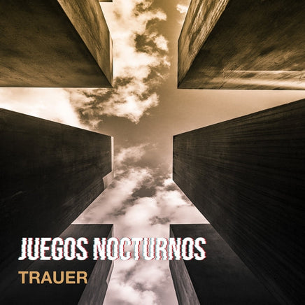 Juegos Nocturnos Trauer [LP] - Vinyl