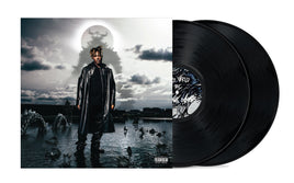 Juice WRLD Fighting Demons [2 LP] - Vinyl