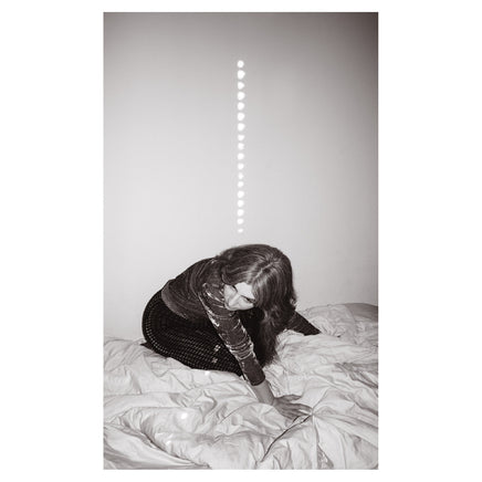 Julia Holter Materia - Vinyl