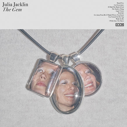 Julia Jacklin The Gem - Vinyl