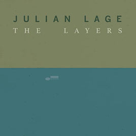 Julian Lage The Layers [LP] - Vinyl