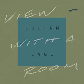 Julian Lage View With A Room [LP] - Vinyl
