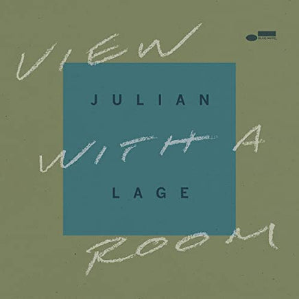 Julian Lage View With A Room [LP] - Vinyl