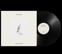 
              Julien Baker Sprained Ankle (Reissue) - Vinyl
            
