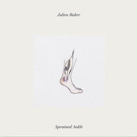 
              Julien Baker Sprained Ankle (Reissue) - Vinyl
            