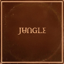 Jungle Sunshine (Indie Exclusive) [Desert Peach Vinyl] - Vinyl
