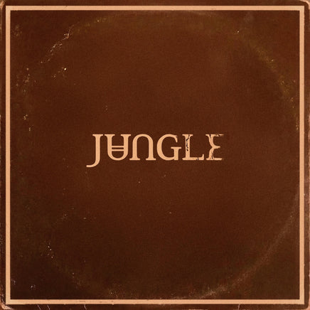 Jungle Sunshine (Indie Exclusive) [Desert Peach Vinyl] - Vinyl