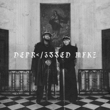 Junior H Gael Valenzuela Depr</3$Ed Mfkz [2LP] - Vinyl