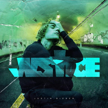 Justin Bieber Justice [2 LP] - Vinyl
