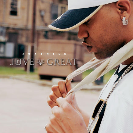 Juvenile Juve The Great [Explicit Content] (Limited Edition, Tan Colored Vinyl) (2 Lp's) - Vinyl