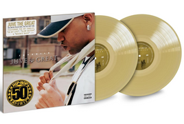Juvenile Juve The Great [Explicit Content] (Limited Edition, Tan Colored Vinyl) (2 Lp's) - Vinyl