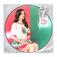 
              Kacey Musgraves A Very Kacey Christmas (10Th Anniversary) [Picture Disc LP] - Vinyl
            