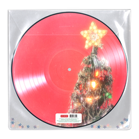 
              Kacey Musgraves A Very Kacey Christmas (10Th Anniversary) [Picture Disc LP] - Vinyl
            