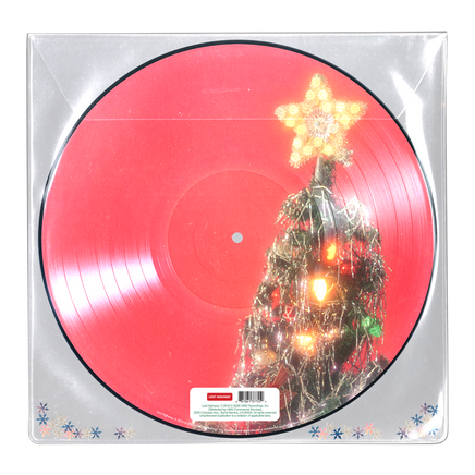 Kacey Musgraves A Very Kacey Christmas (10Th Anniversary) [Picture Disc LP] - Vinyl