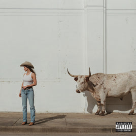 Kacey Musgraves Middle Of Nowhere [Rodeo Clown Edition Vinyl] - Vinyl