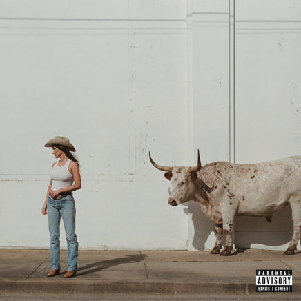 Kacey Musgraves Middle Of Nowhere [Whiskey Vinyl] - Vinyl