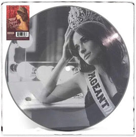 Kacey Musgraves Pageant Material - Limited Picture Disc Vinyl [Import] - Vinyl