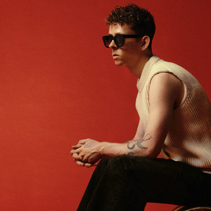 Kai Craig A Time Once Forgotten - Vinyl