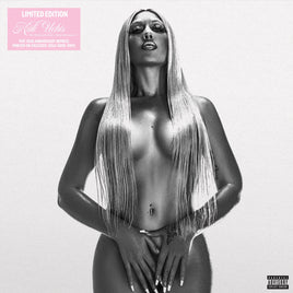 Kali Uchis Sin Miedo (Del Amor Y Otros Demonios) (5 Year Anniversary) [Cielo Swirl LP] - Vinyl