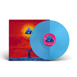 Kaliyuga Express The Wandering Mountain [Lp] - Vinyl