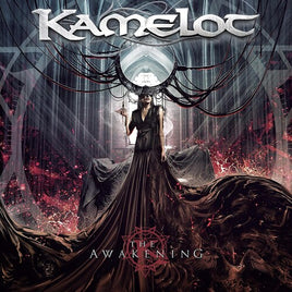 Kamelot The Awakening (2 Lp's) - Vinyl