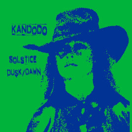 Kandodo Dusk/Dawn [LP] - Vinyl