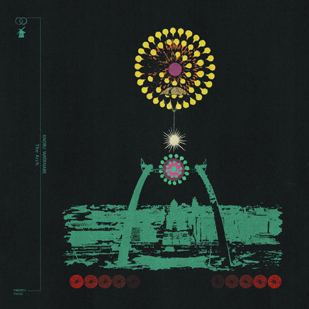 Kaoru Watanabe The Arch - Vinyl