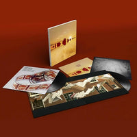 
              Kate Bush Remastered in Vinyl III (Box Set) (6 Lp's) - Vinyl
            