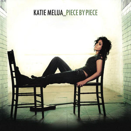 Katie Melua Piece By Piece (20Th Anniversary Edition) [Deluxe 2LP] - Vinyl