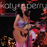 
              Katy Perry MTV Unplugged (Limited Edition, Violet Colored Vinyl) [Import] - Vinyl
            