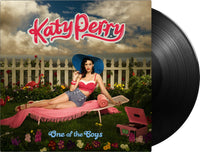 
              Katy Perry One Of The Boys [LP] - Vinyl
            