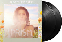 
              Katy Perry Prism [2 LP] - Vinyl
            