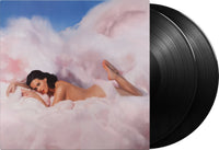 
              Katy Perry Teenage Dream [2 LP] - Vinyl
            