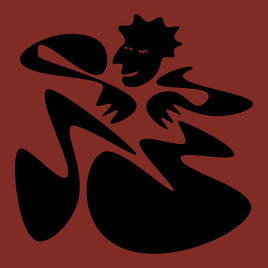 Kaytranada Ain't No Damn Way (Picture Disc Vinyl) - Vinyl