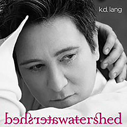 k.d. lang Watershed - Vinyl