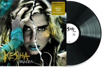 
              Ke$Ha Cannibal (Expanded Edition) - Vinyl
            