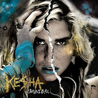 
              Ke$Ha Cannibal (Expanded Edition) - Vinyl
            