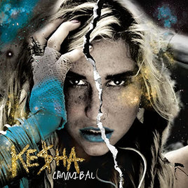 Ke$Ha Cannibal (Expanded Edition) - Vinyl