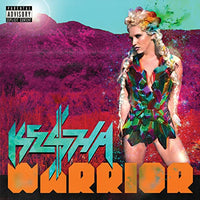 
              Ke$Ha Warrior (Expanded Edition) [Explicit Content] (2 Lp's) - Vinyl
            