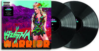 
              Ke$Ha Warrior (Expanded Edition) [Explicit Content] (2 Lp's) - Vinyl
            