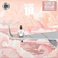 
              Kehlani Cloud 19 - Vinyl
            